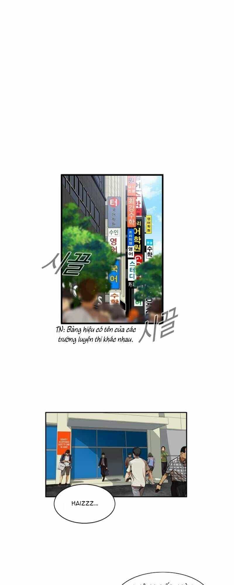 Đây Là Luật - Chương 2 - ảnh 25
