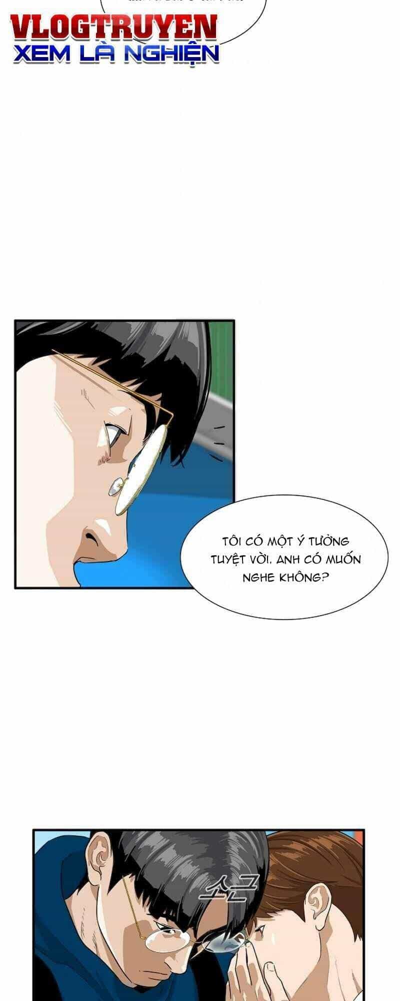 Đây Là Luật - Chương 2 - ảnh 38