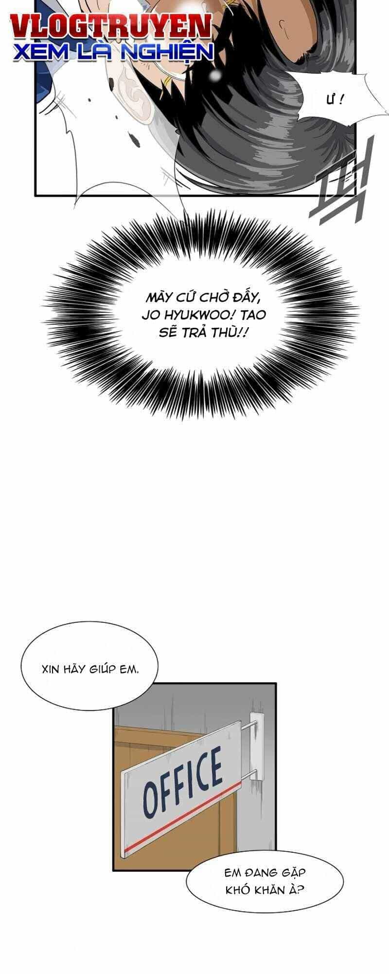Đây Là Luật - Chương 2 - ảnh 50