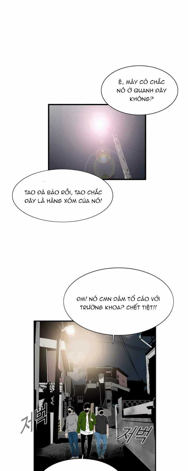 Đây Là Luật - Chương 2 - ảnh 58