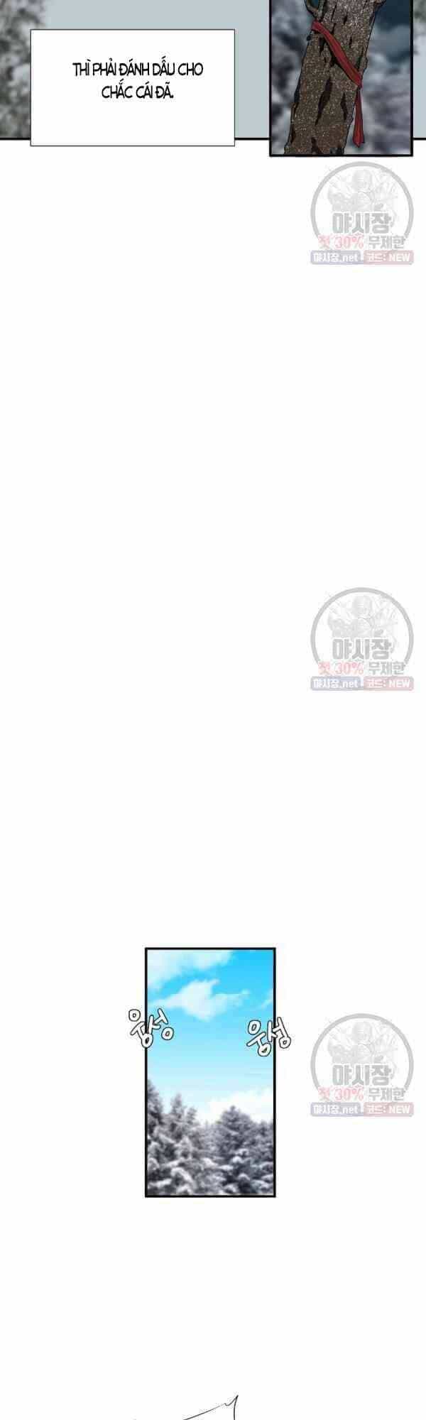 Đây Là Luật - Chương 22 - ảnh 6