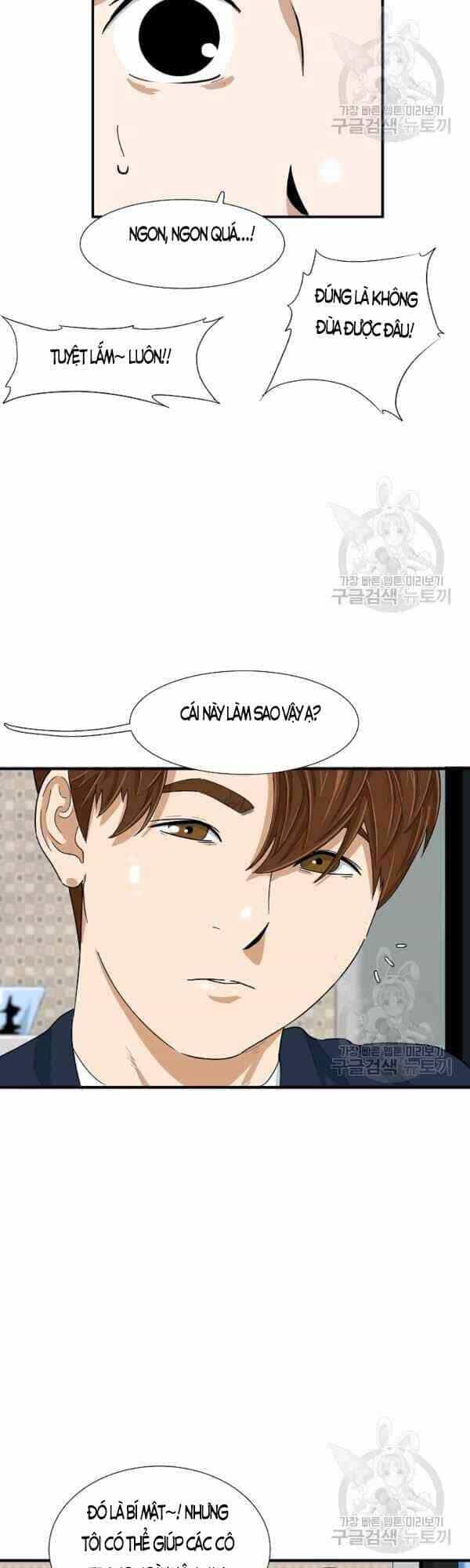 Đây Là Luật - Chương 24 - ảnh 3