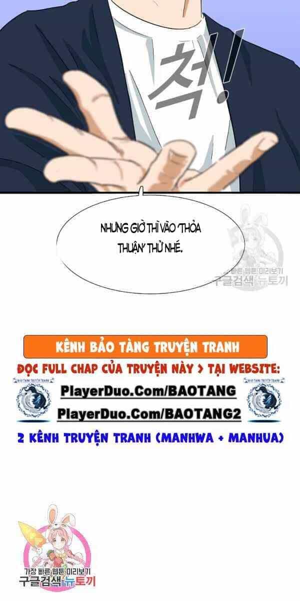 Đây Là Luật - Chương 24 - ảnh 38