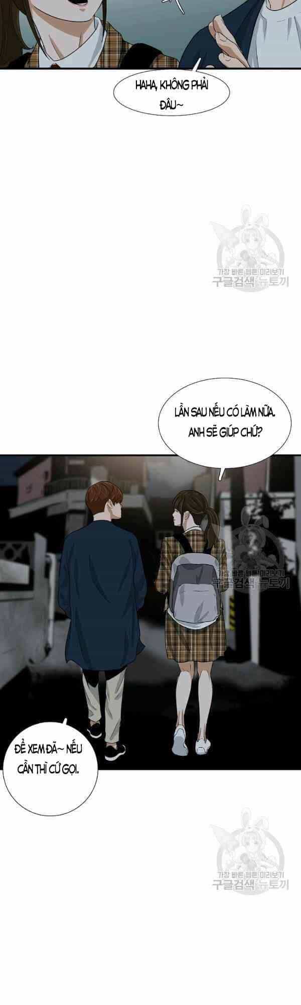 Đây Là Luật - Chương 25 - ảnh 17