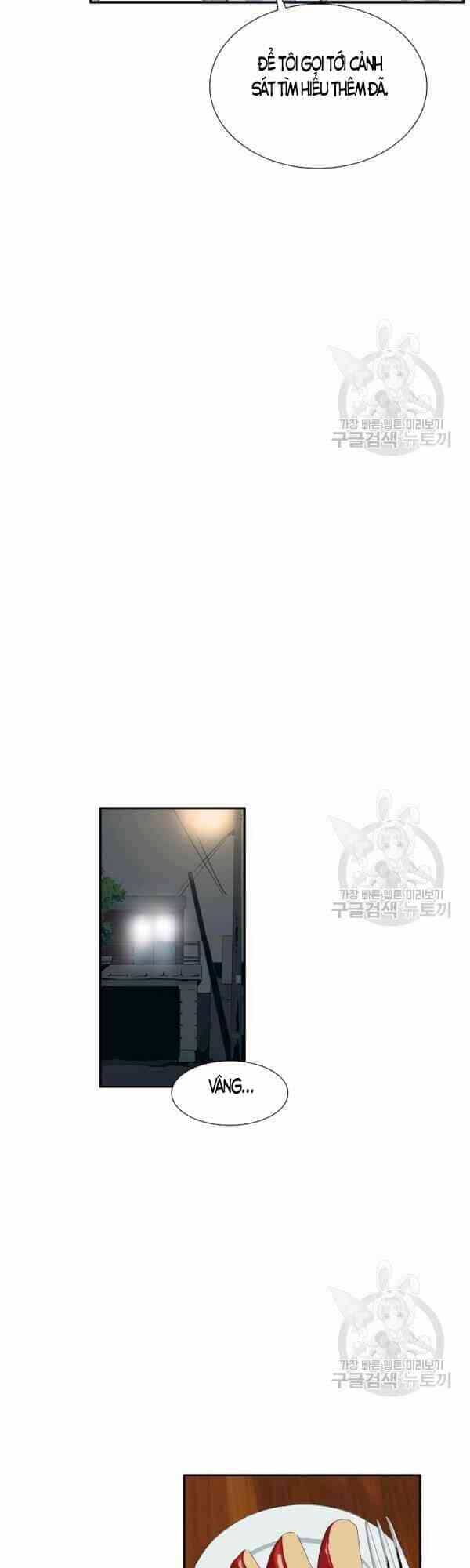 Đây Là Luật - Chương 27 - ảnh 10