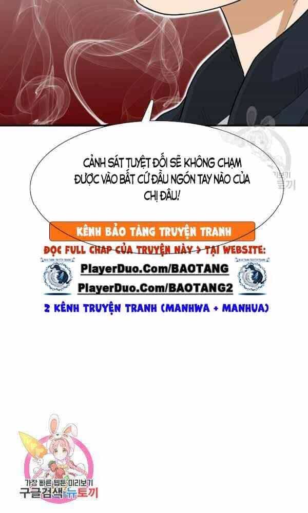 Đây Là Luật - Chương 27 - ảnh 41