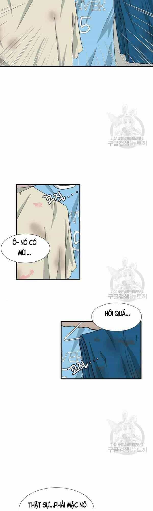 Đây Là Luật - Chương 29 - ảnh 12