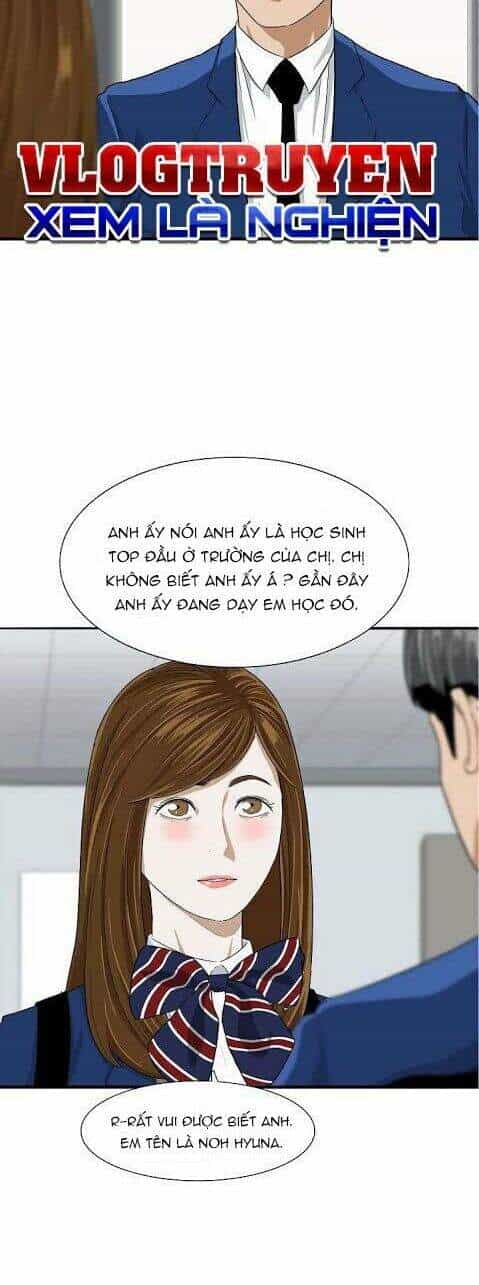 Đây Là Luật - Chương 3 - ảnh 33