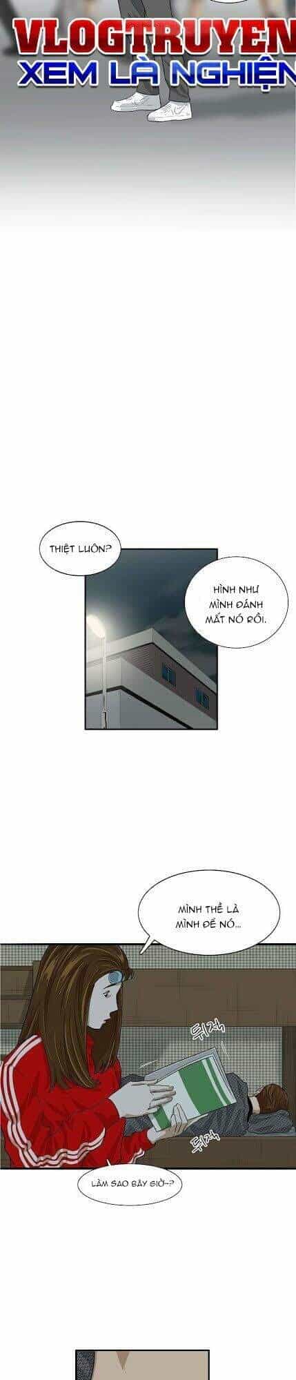 Đây Là Luật - Chương 3 - ảnh 35