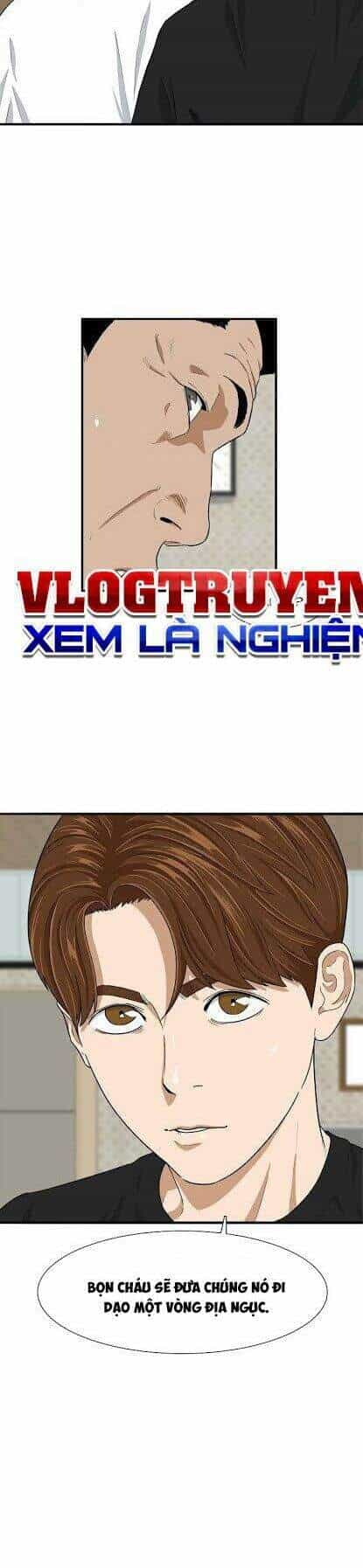 Đây Là Luật - Chương 3 - ảnh 8