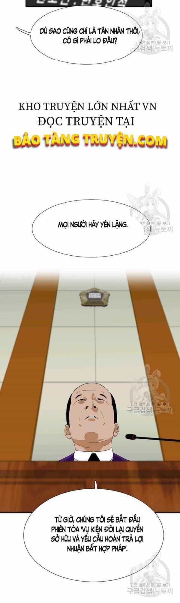 Đây Là Luật - Chương 30 - ảnh 15