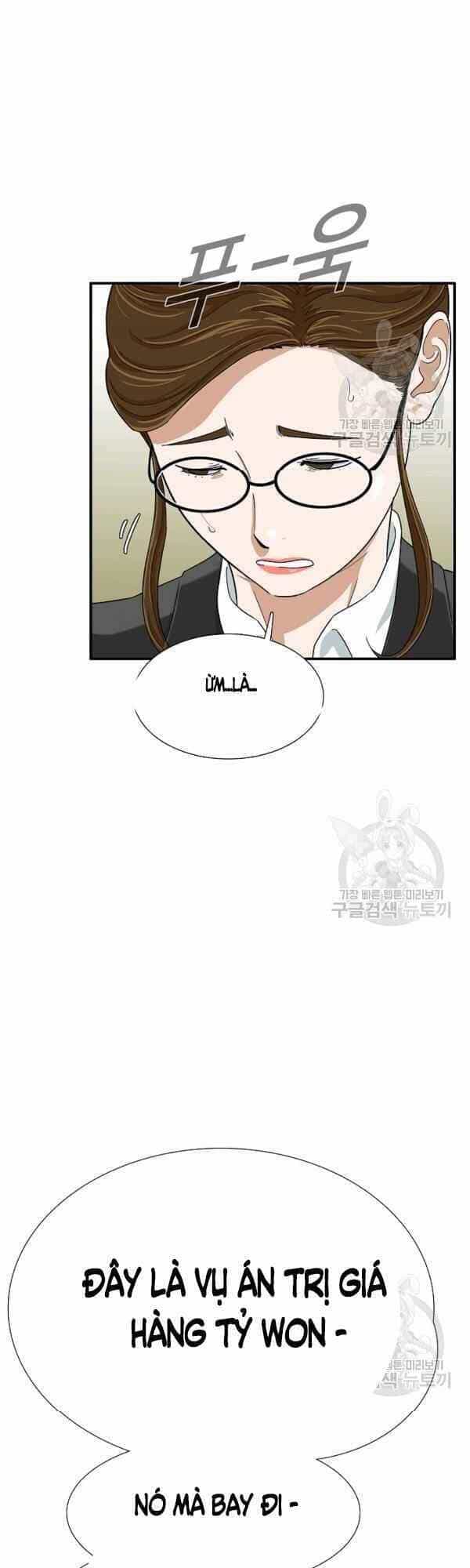 Đây Là Luật - Chương 30 - ảnh 4