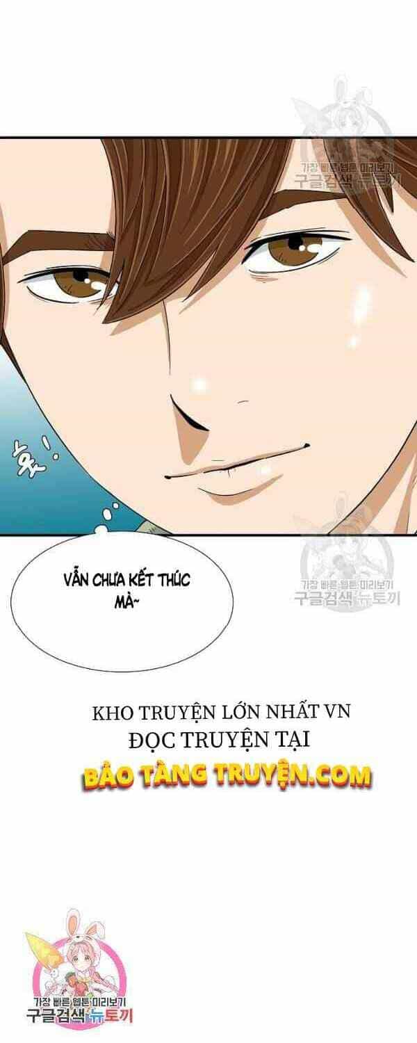 Đây Là Luật - Chương 30 - ảnh 44