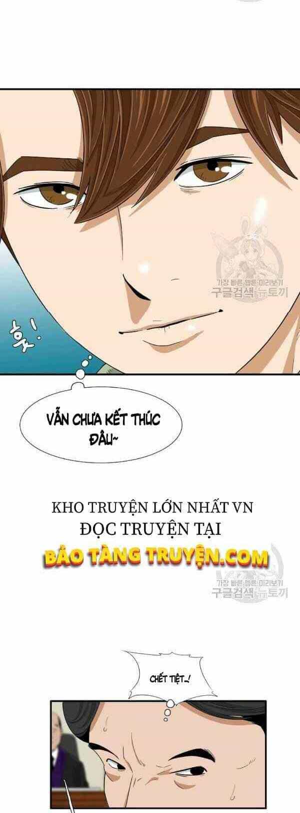 Đây Là Luật - Chương 31 - ảnh 2