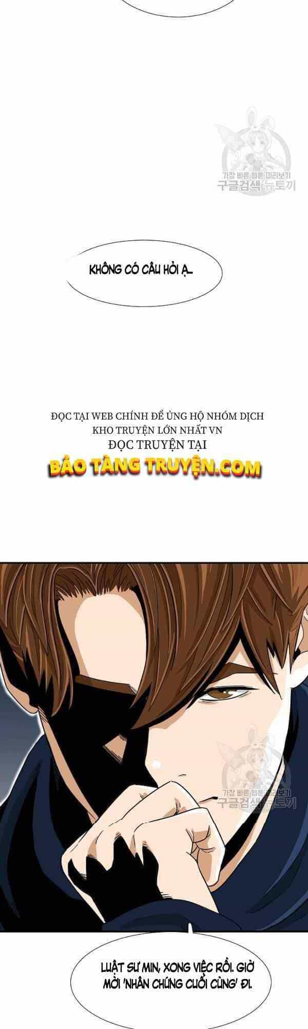 Đây Là Luật - Chương 32 - ảnh 38