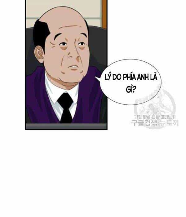 Đây Là Luật - Chương 33 - ảnh 22