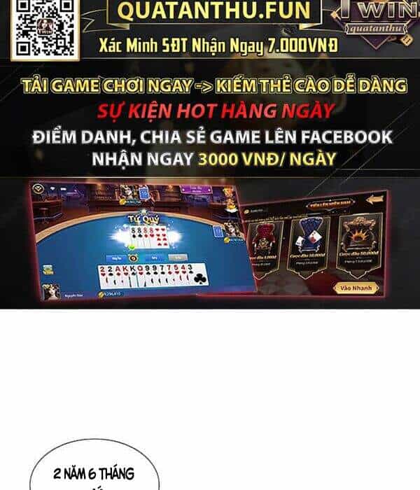 Đây Là Luật - Chương 33 - ảnh 3