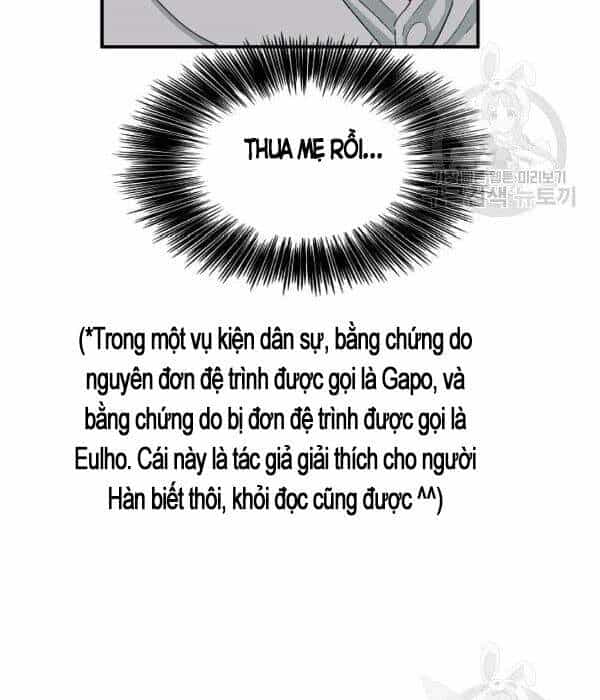 Đây Là Luật - Chương 33 - ảnh 32