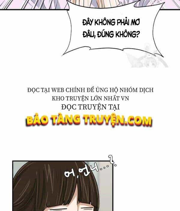 Đây Là Luật - Chương 33 - ảnh 37