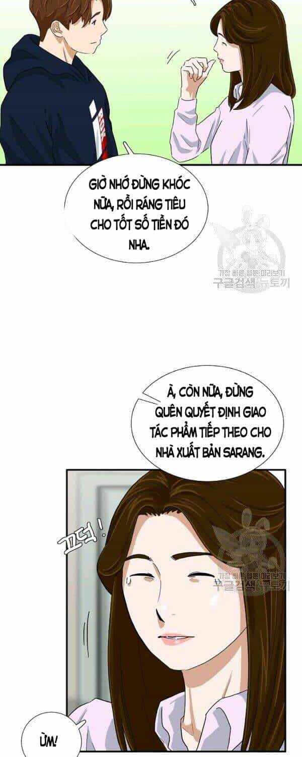 Đây Là Luật - Chương 33 - ảnh 45