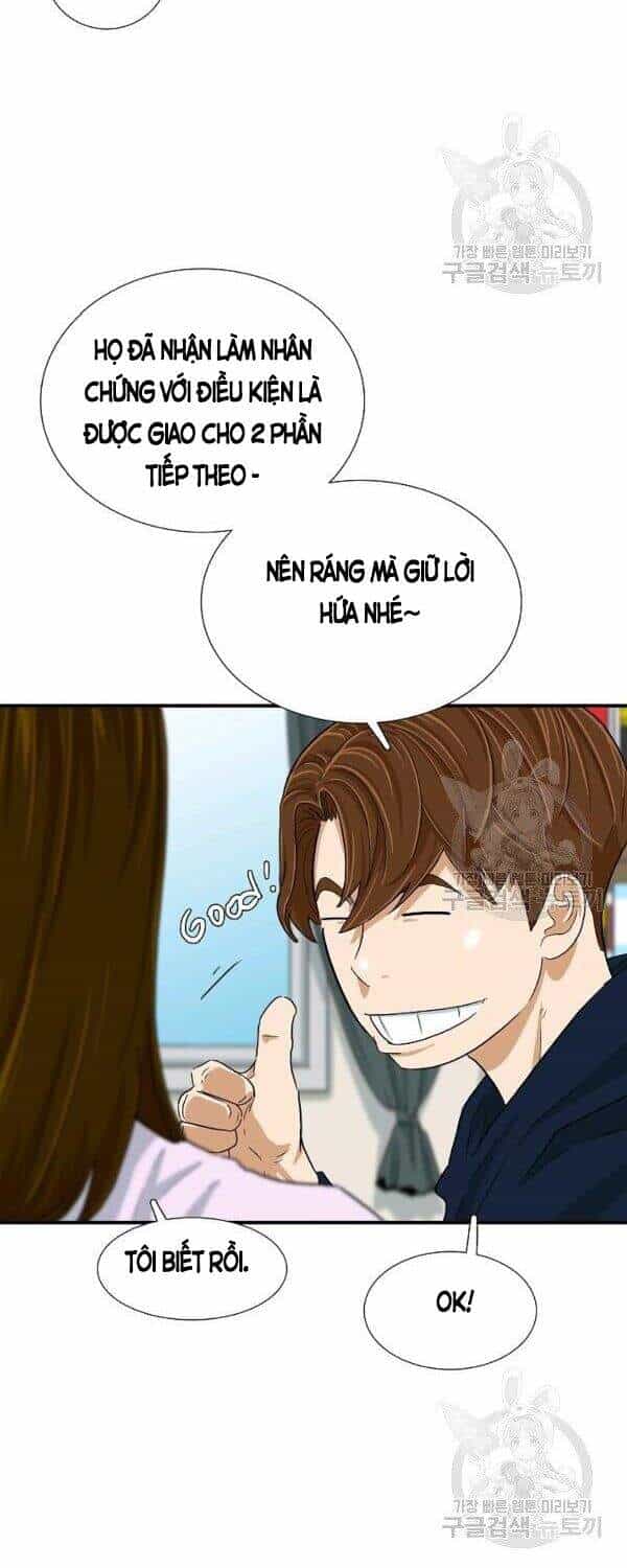 Đây Là Luật - Chương 33 - ảnh 46
