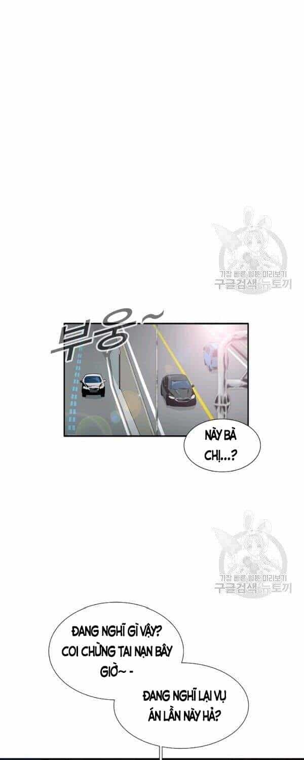 Đây Là Luật - Chương 33 - ảnh 47
