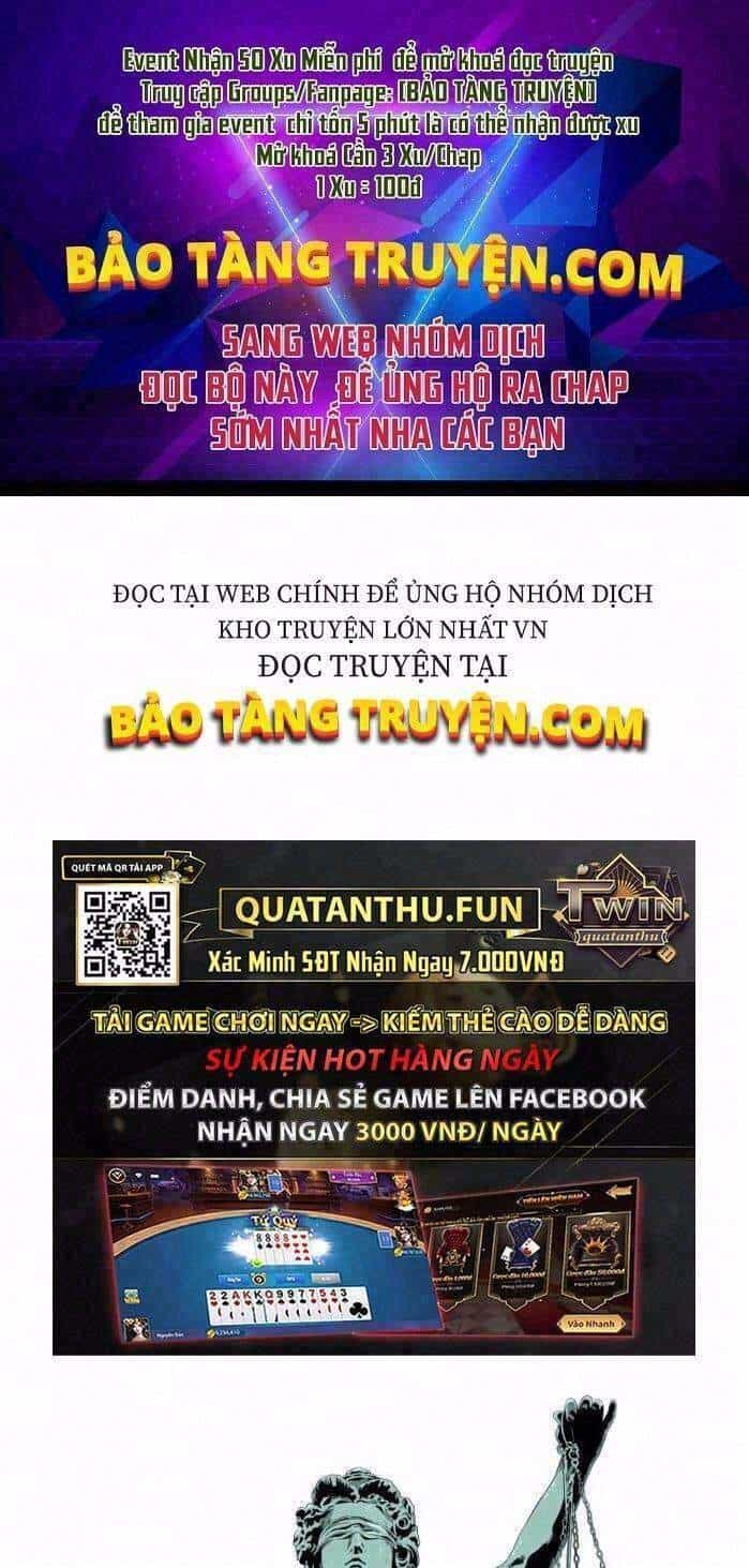 Đây Là Luật - Chương 34 - ảnh 1