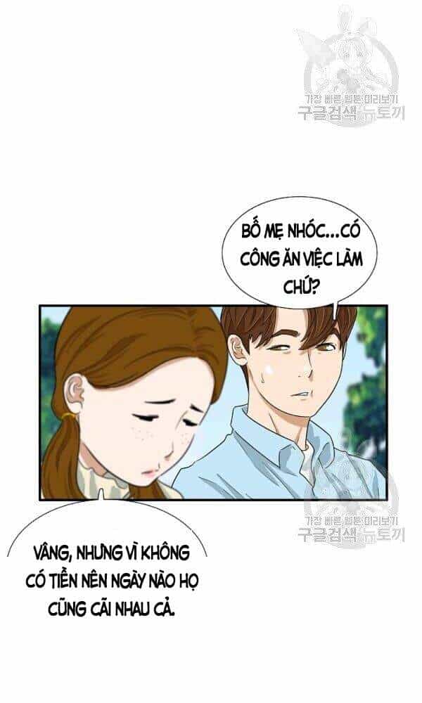 Đây Là Luật - Chương 34 - ảnh 11