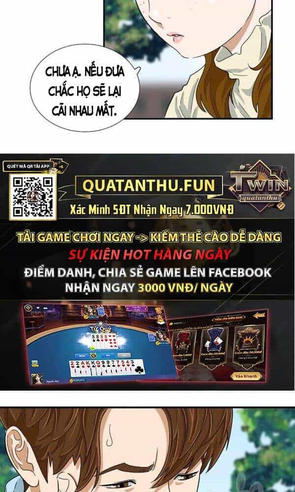 Đây Là Luật - Chương 34 - ảnh 16