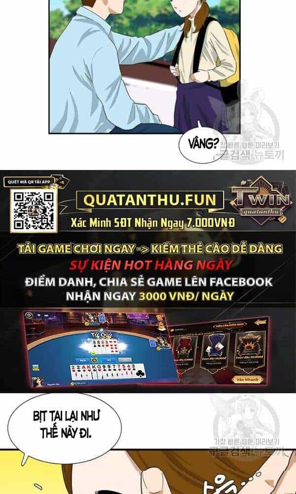 Đây Là Luật - Chương 34 - ảnh 27