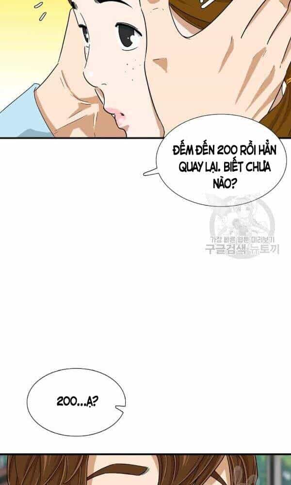 Đây Là Luật - Chương 34 - ảnh 28