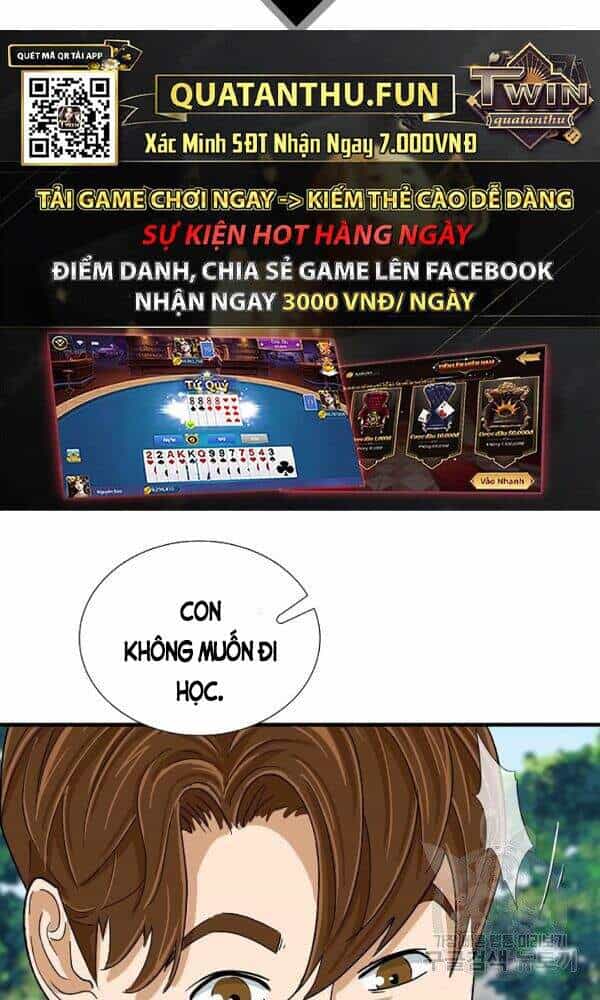 Đây Là Luật - Chương 34 - ảnh 3
