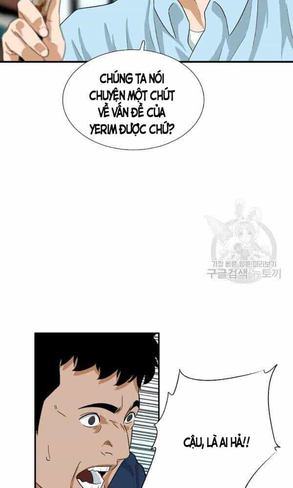 Đây Là Luật - Chương 34 - ảnh 40