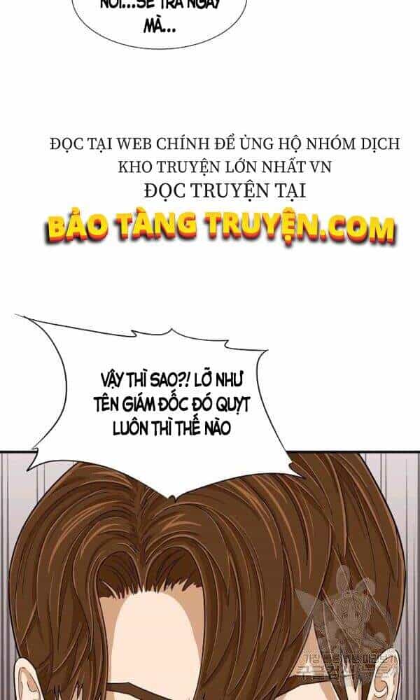 Đây Là Luật - Chương 34 - ảnh 60
