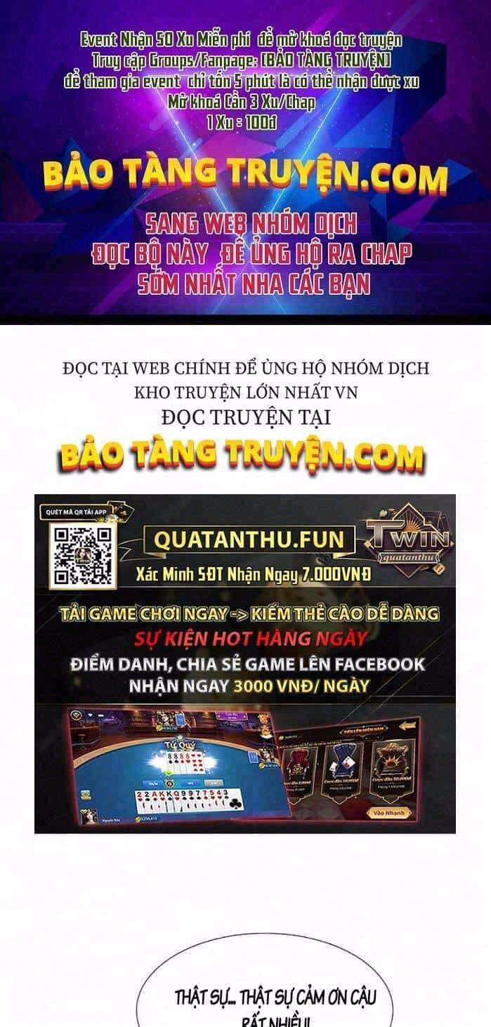 Đây Là Luật - Chương 35 - ảnh 1