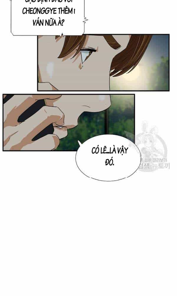 Đây Là Luật - Chương 35 - ảnh 13