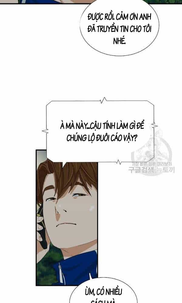 Đây Là Luật - Chương 35 - ảnh 16