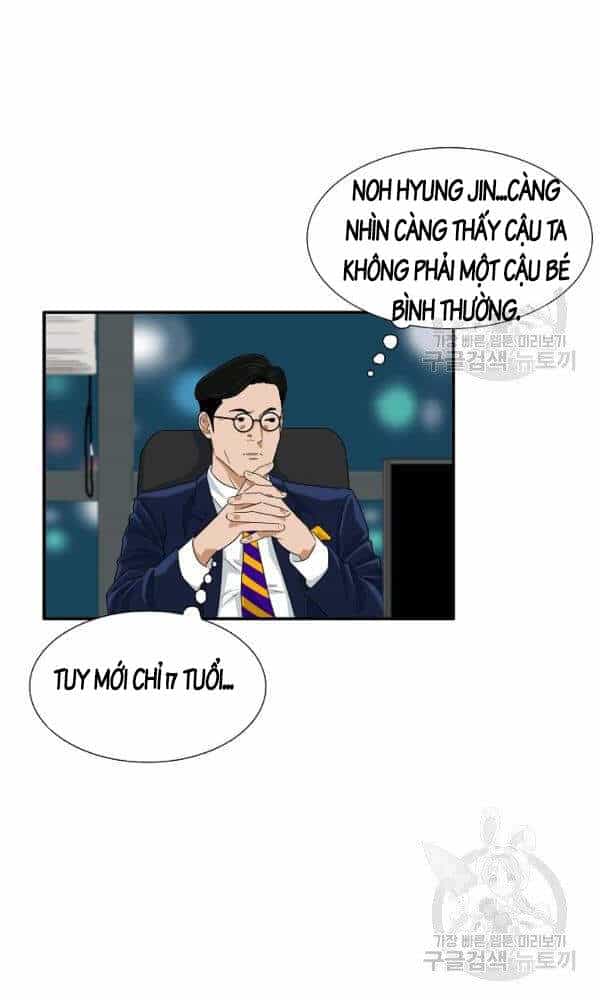 Đây Là Luật - Chương 35 - ảnh 18