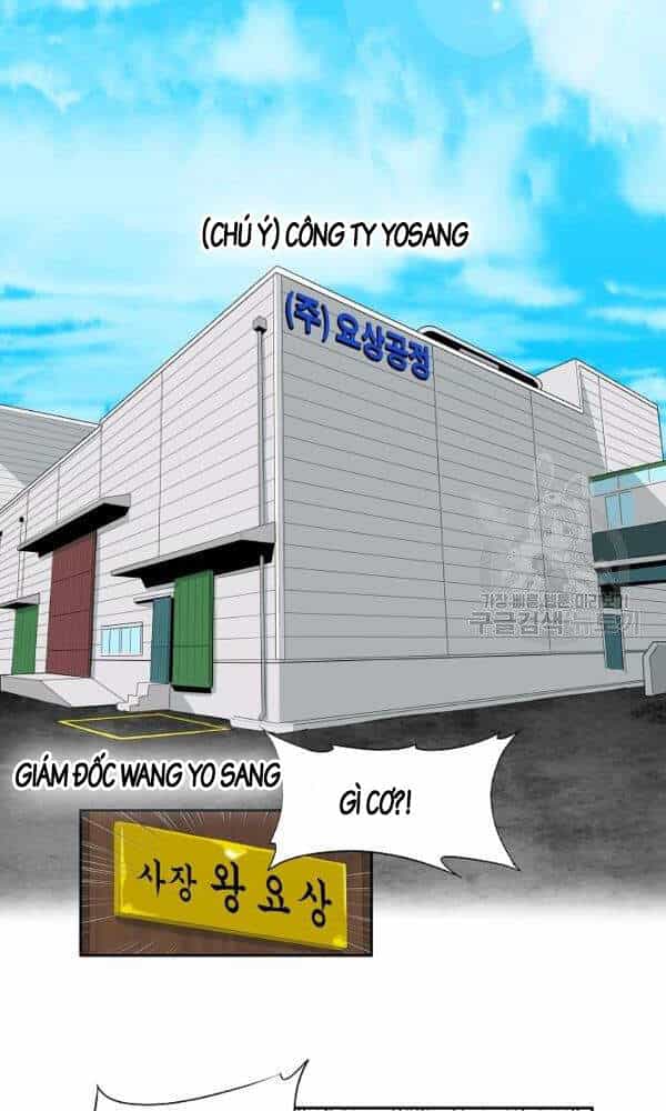Đây Là Luật - Chương 35 - ảnh 46