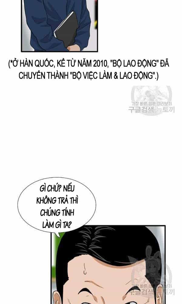 Đây Là Luật - Chương 35 - ảnh 48
