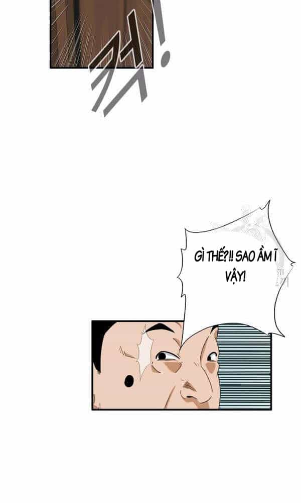 Đây Là Luật - Chương 35 - ảnh 52