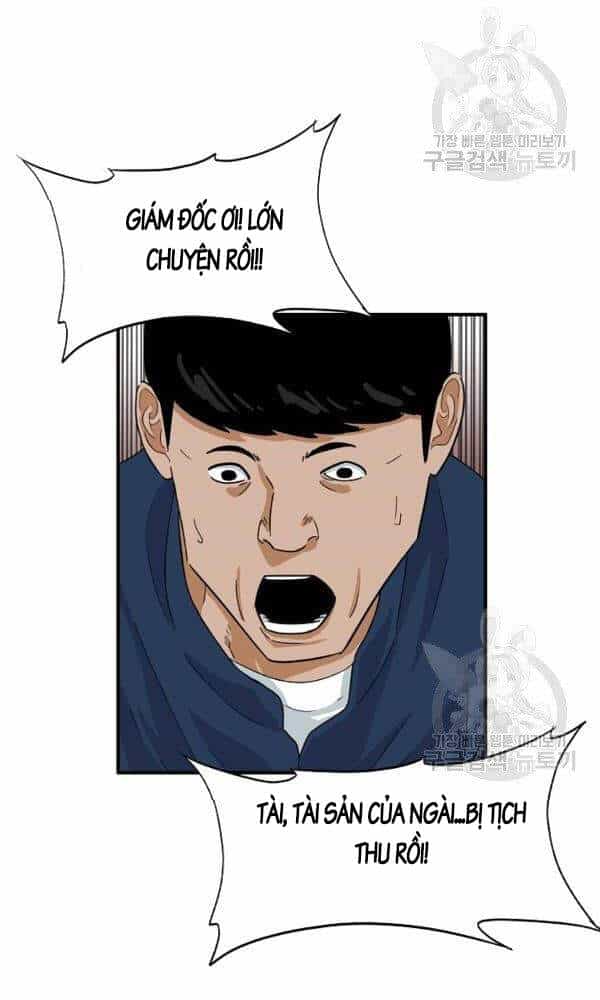 Đây Là Luật - Chương 35 - ảnh 53