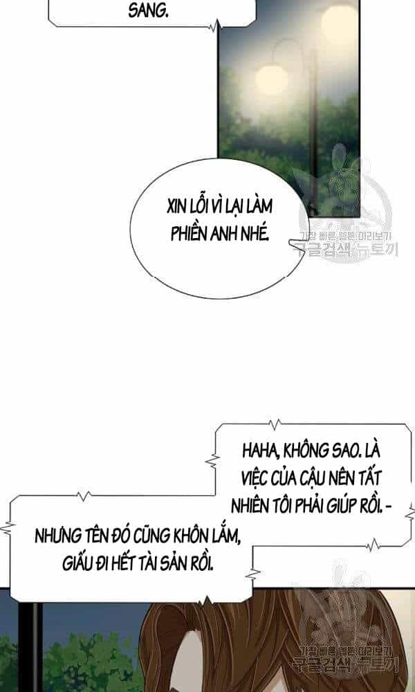 Đây Là Luật - Chương 35 - ảnh 6