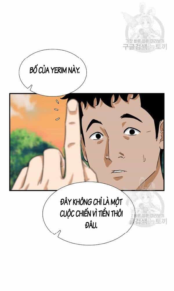 Đây Là Luật - Chương 35 - ảnh 68