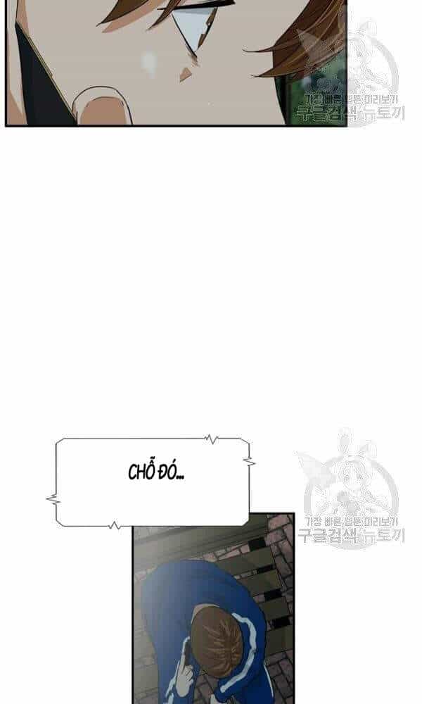 Đây Là Luật - Chương 35 - ảnh 8