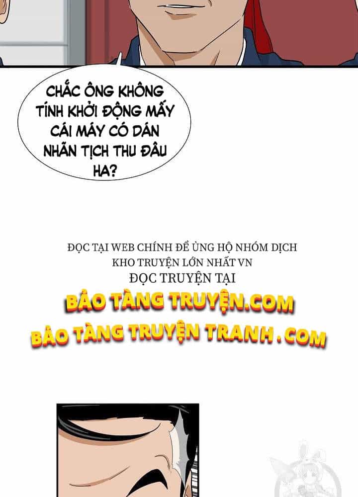 Đây Là Luật - Chương 36 - ảnh 13
