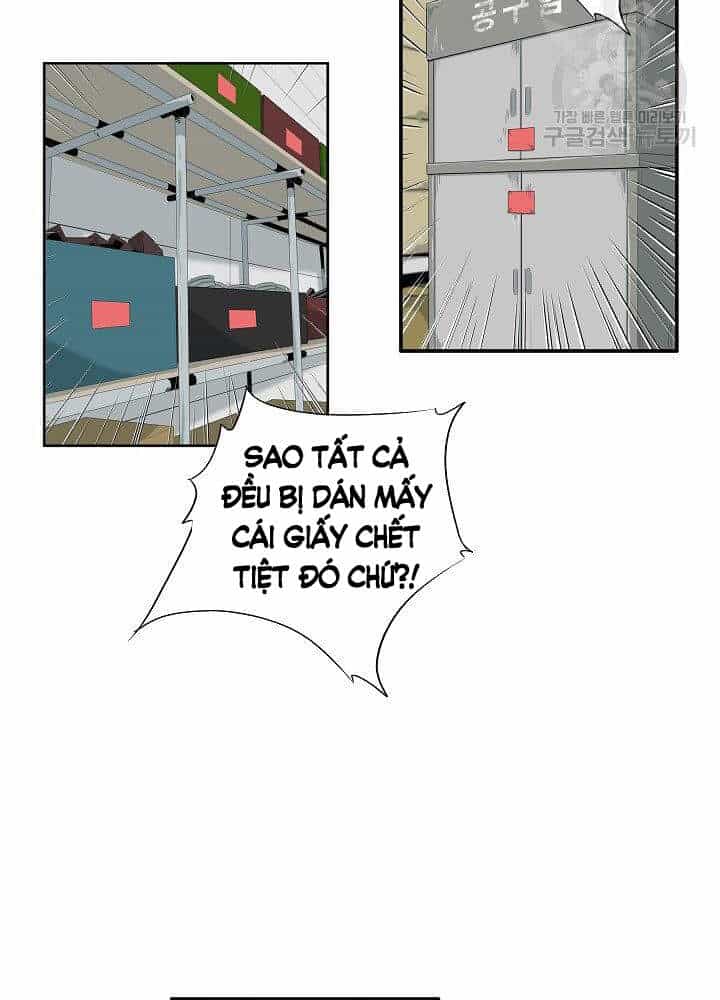 Đây Là Luật - Chương 36 - ảnh 15