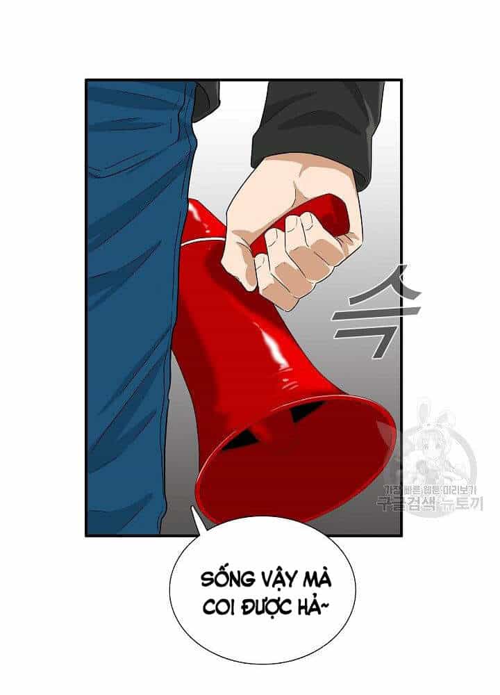 Đây Là Luật - Chương 36 - ảnh 21