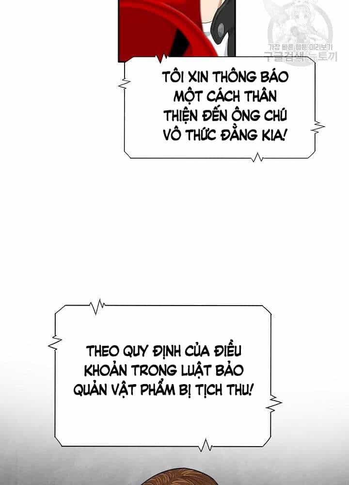 Đây Là Luật - Chương 36 - ảnh 26