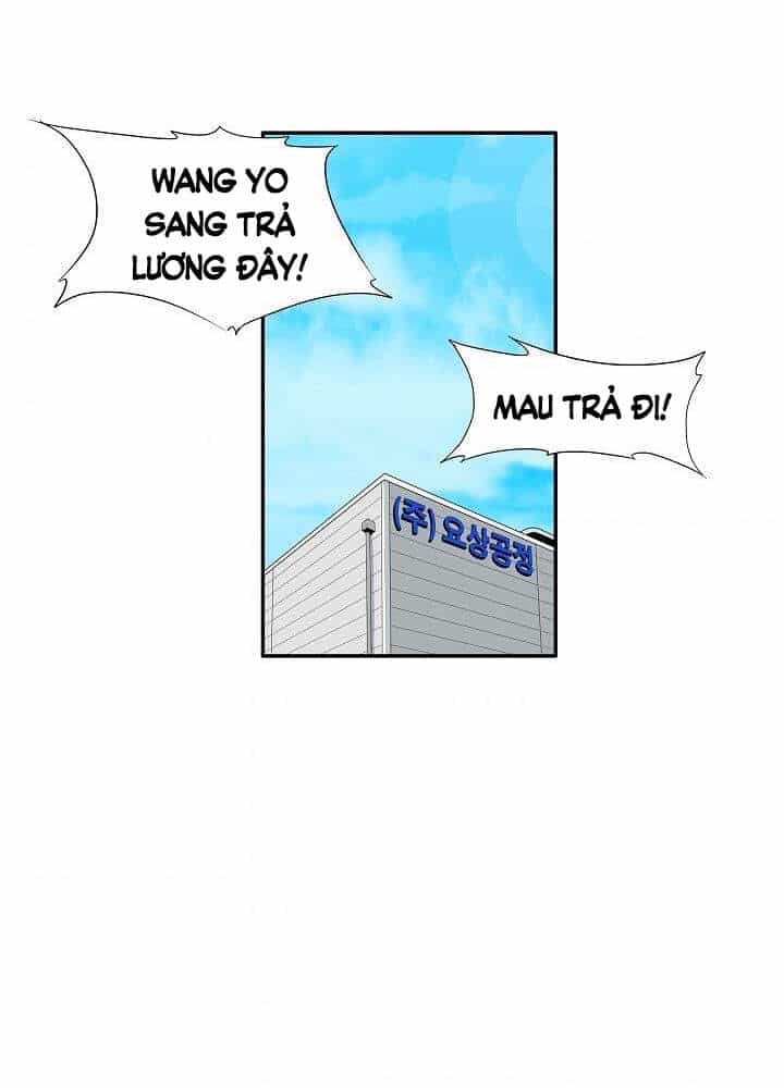 Đây Là Luật - Chương 36 - ảnh 3